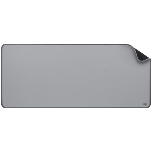 LOGITECH Desk Mat Studio Series - MID GREY 956-000052 *