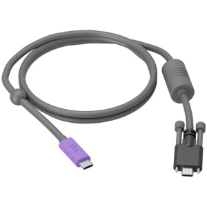 LOGITECH EXTEND - BLACK - USB - PLUGCG - EMEA29-953 952-000199 - Img 9