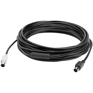 LOGITECH EXTENDED CABLE FOR GROUP CAMERA 10M - WW 939-001487