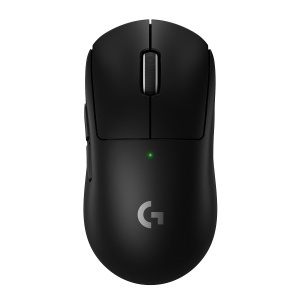 Logitech G Pro X Superlight 2 LightSpeed Wireless Gaming Mouse, Black * - Img 2