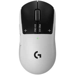 LOGITECH G PRO X2 SUPERSTRIKE - LUNAR ECLIPSE - 2.4GHZ - EER2-933 910-007776