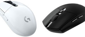 Logitech G305 Lightspeed Wireless Gaming Mouse, Black * - Img 3