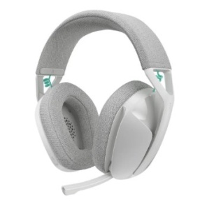 Logitech G321 Gaming Headset White - Img 1