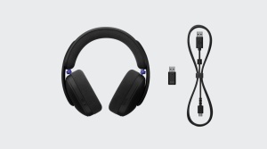 Logitech G325 Gaming Headset Black - Img 3