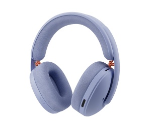 Logitech G325 Gaming Headset Lilac