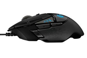 Logitech G502 HERO High Performance Gaming Mouse * - Img 3