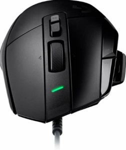 Logitech G502 X Gaming Mouse, USB, Black * - Img 2