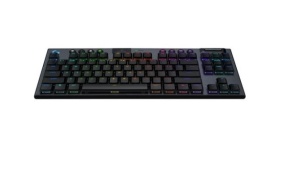 Logitech G515 TKL Mechanical Gaming Keyboard US, Black - Img 2