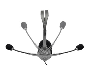 Logitech H111 Stereo Headset Single 3.5mm jack * - Img 2