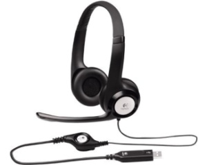 LOGITECH H390 Stereo slušalice sa mikrofonom *