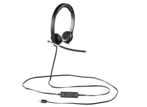 Logitech H650e USB Headset Stereo for business * - Img 2