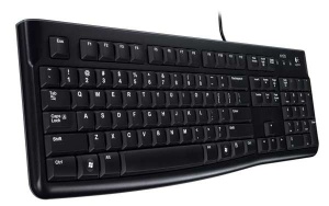 Logitech K120 Keyboard for Business USB, YU - Img 3