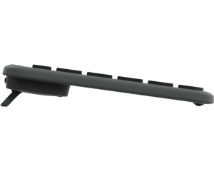 LOGITECH K950 Wireless Graphite US tastatura * - Img 3