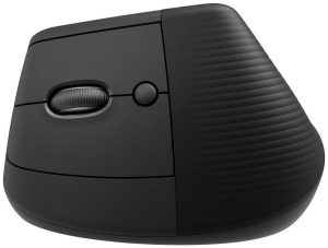 Logitech Lift Left Vertical Ergonomic Mouse - Graphite * - Img 2