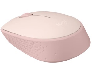 LOGITECH M171 Wireless roze miš * - Img 2