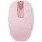 LOGITECH M196 Bluetooth Mouse - ROSE - BT - EMEA28i-935 910-007461 - Img 2