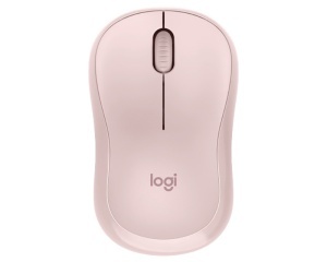 LOGITECH M240 Silent Bluetooth roze miš * - Img 1