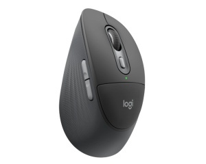 LOGITECH M850 L Wireless graphite miš - Img 3