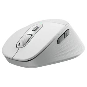 Logitech M850 L Wireless Mouse White - Img 2