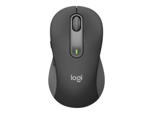 Logitech miš M650 crni - Img 3