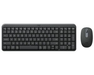 LOGITECH MK250 Wireless Desktop US tastatura + miš * - Img 1