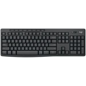 LOGITECH MK370 Bluetooth Combo - GRAPHITE - US INT'L - B2B 920-012077 - Img 4