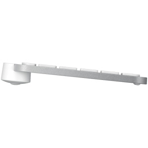 LOGITECH MX Keys Mini Bluetooth Illuminated Keyboard - PALE GREY - US INT'L 920-010499 * - Img 3