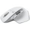 LOGITECH MX Master 3S Bluetooth Mouse - PALE GREY 910-006560 * - Img 2