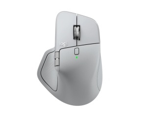 LOGITECH MX Master 4 Pale Grey - Img 2