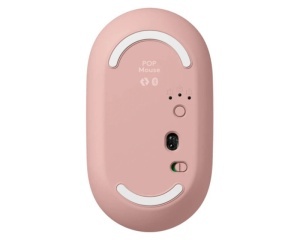 LOGITECH POP Icon Combo US tastatura rose * - Img 2