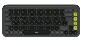 Logitech POP Icon Keys - Graphite, US - Img 3
