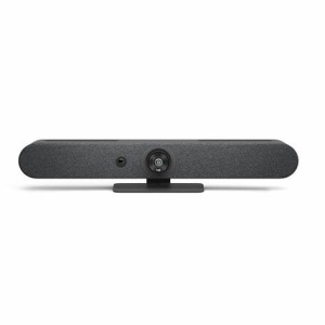 Logitech Rally Bar Mini All-In-One Video Conferencing Webcam - Img 2