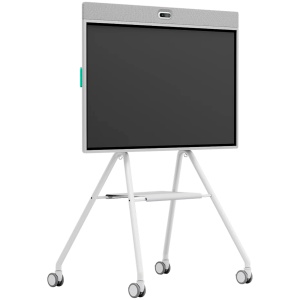 LOGITECH Rally Board 65 - WHITE - PLUGE - WWi-9006 - KO/EU/INDO 960-001730
