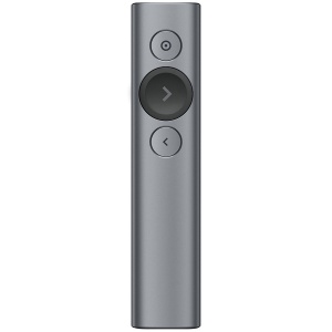 LOGITECH Spotlight Bluetooth Presentation Remote - SLATE 910-004861