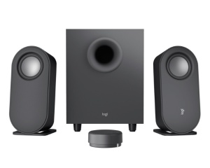 LOGITECH Z407 2.1 Bluetooth zvučnici * - Img 3