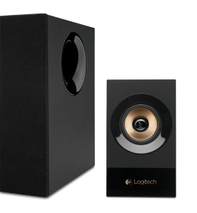 Logitech Z533, Stereo Speakers System 2.1 - Img 2
