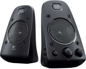 LOGITECH Z623 2.1 crni zvučnici Retail * - Img 3
