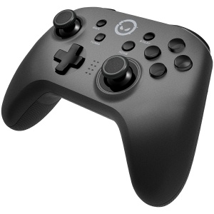 LORGAR Gaming Controller TRIX 510 Wireless Black LRG-GP510 - Img 2