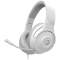 LORGAR Gaming Headset Noah 101 Wired White LRG-GHS101W