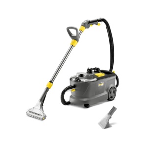 Mašina za dubinsko pranje Karcher Puzzi 10/1 - Img 2