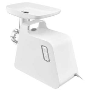 Mašina za mlevenje mesa Sencor SMG 4410WH - Img 2