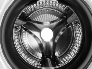 Mašina za pranje i sušenje veša TCL CP1012WA0/inverter/10kg/6kg/1200 obrtaja/85x60x63/bela - Img 3