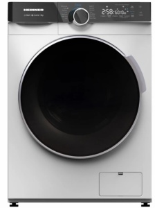 Mašina za pranje veša HEINNER HWM-M914IVKBA+++/9kg/1400obrt/inverter/crna