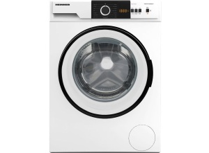 Mašina za pranje veša HEINNER HWM-VT1610SMCHD++ 6kg/1000o/slim - Img 3