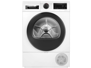Mašina za sušenje veša BOSCH WQG233D1BY/Serija 6/8kg/A+++/84,2x59,8x61,3cm/bela - Img 1