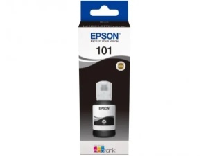 Mastilo Epson 101 black *