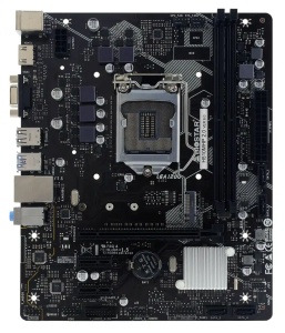 Matična ploča 1200 Biostar H510MHP 2.0 VGA/HDMI/M.2 - Img 3