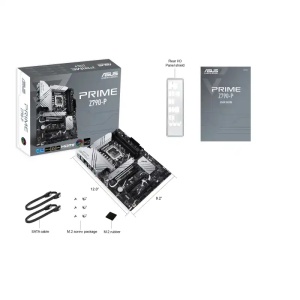 Matična ploča 1700 Asus PRIME Z790-P/HDMI/DP/M.2/DDR5 * - Img 2