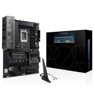 Matična ploča 1700 Asus Proart B760 Creator Wifi * - Img 1