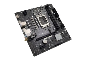 Matična ploča 1700 Biostar H610MT-E HDMI/DP M.2/USB C - Img 3